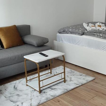 Zentrales, Gemuetliches Wg-Zimmer Nuremberg Luaran gambar